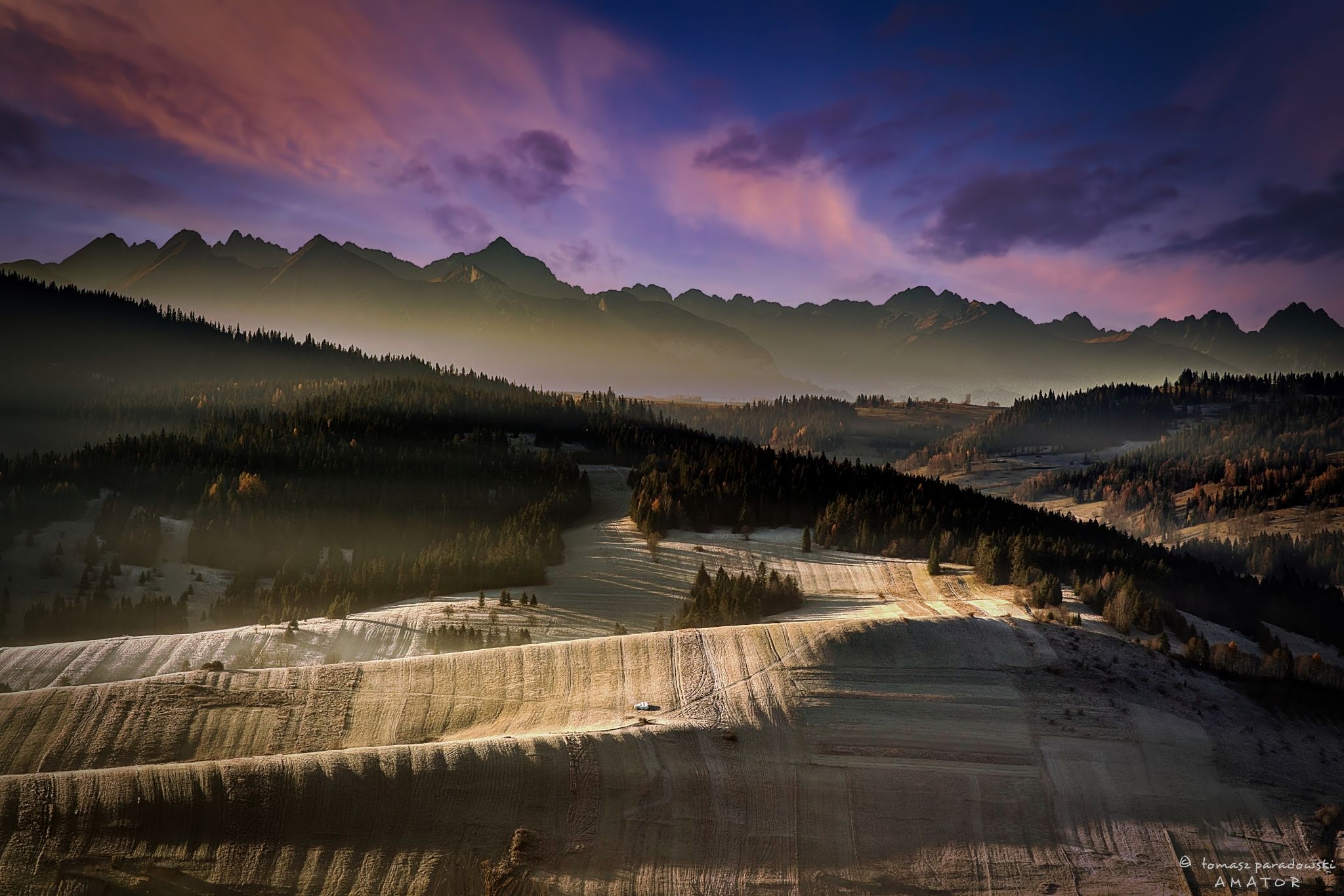 Tatry Bielskie